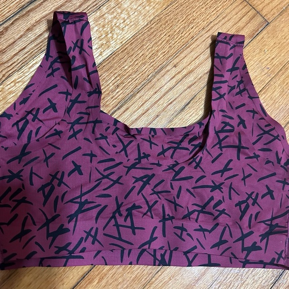 MeUndies Women's Breathe Bonded U-Back Bralette  Small - Picture 4 of 5